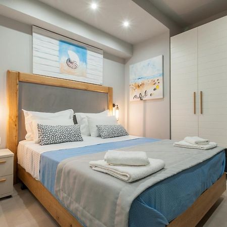 Armonia Rooms มิรินา ภายนอก รูปภาพ