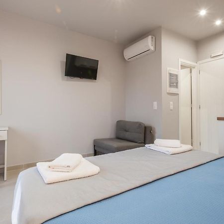 Armonia Rooms มิรินา ภายนอก รูปภาพ